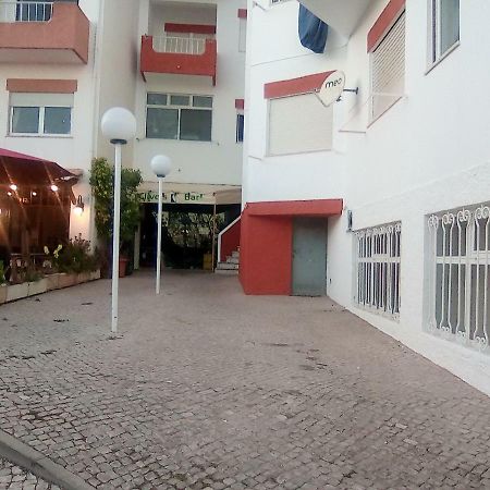 Cantinho Das Estrelas, Luz Lagos Exteriér fotografie
